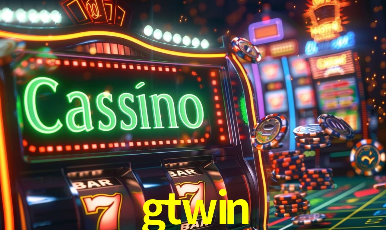 Provedores de Jogos gtwin