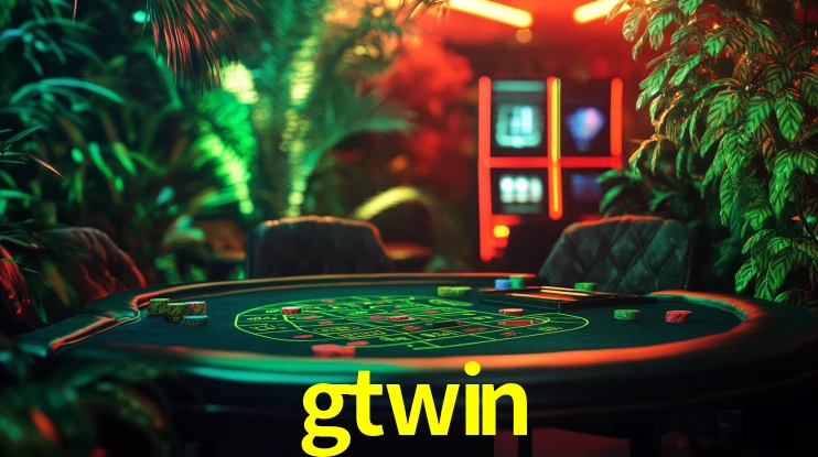 Live Casino gtwin