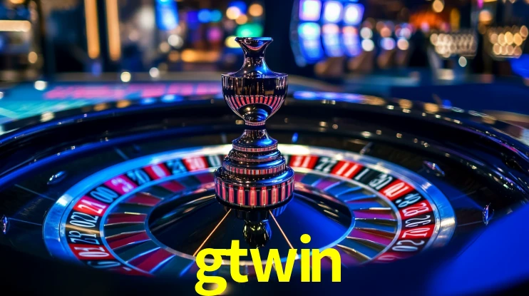gtwin Bônus - gtwin visual 1