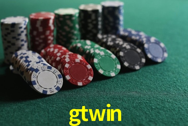 Slot Games gtwin