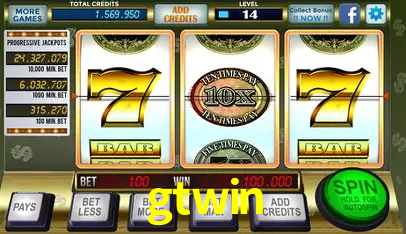 A Emoção da Loteria na gtwin: Uma Chance de Mudança de Vida