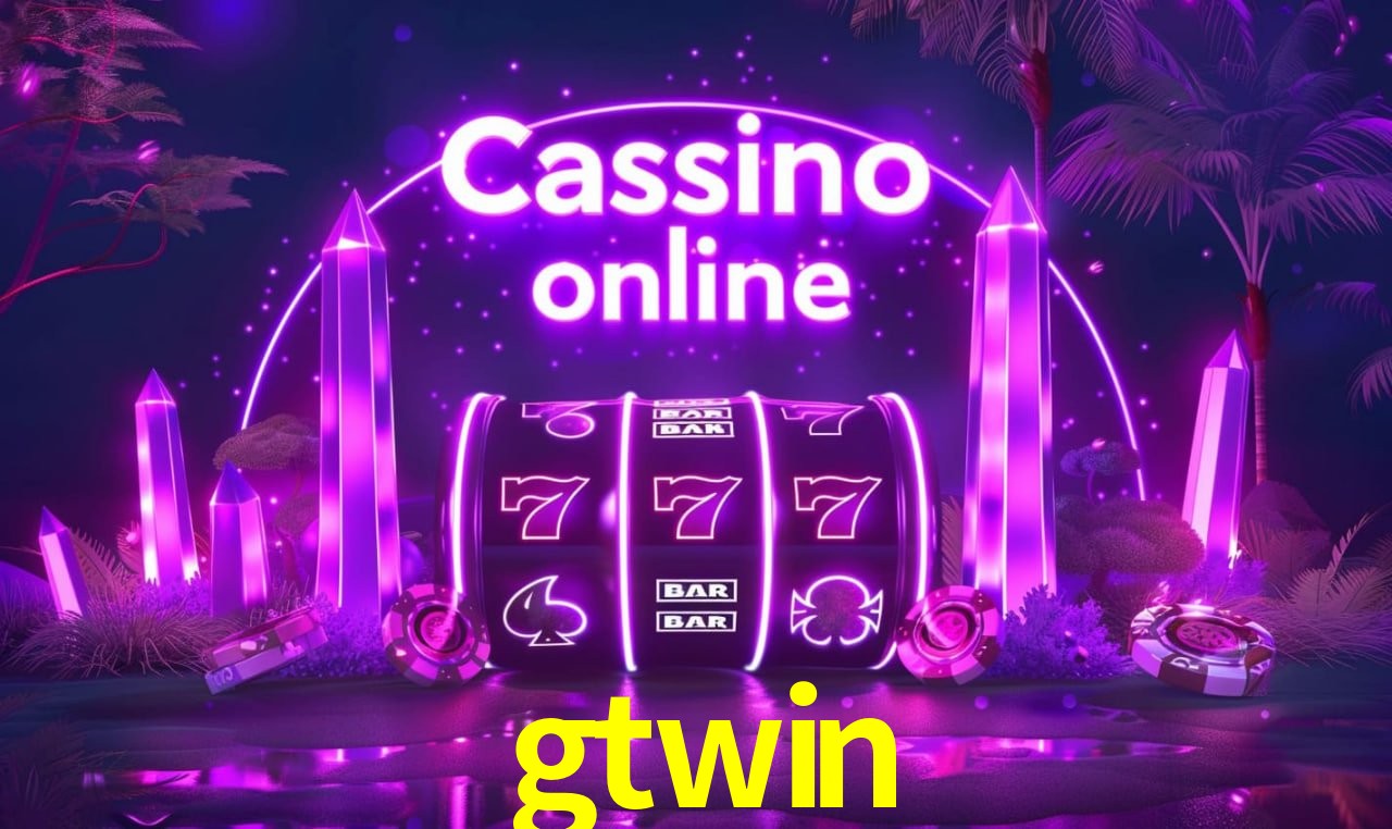 Cadastro Rápido gtwin