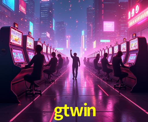 Casino Ao Vivo gtwin