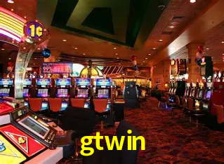 Descubra a Magia dos Jogos de Arcade no gtwin