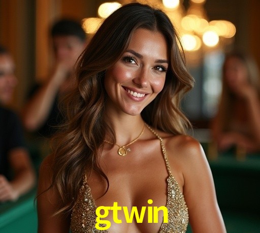 Interface do App gtwin