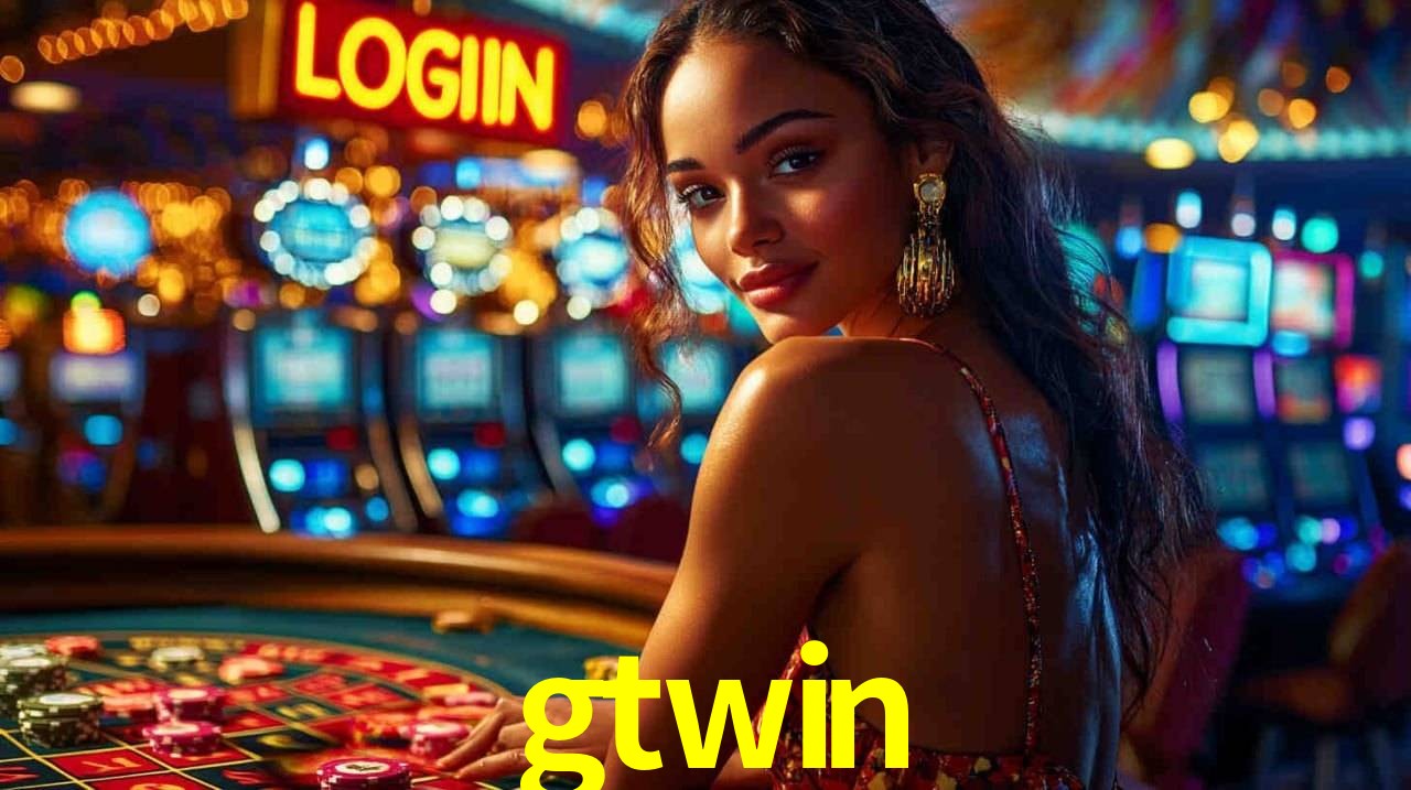 Diretório de Jogos gtwin