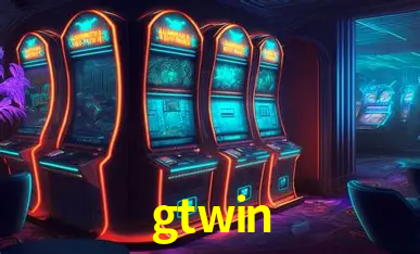 Descubra a Magia dos Jogos de Arcade no gtwin