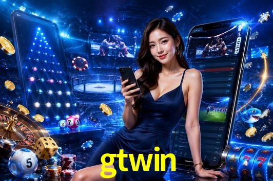 Game Providers gtwin