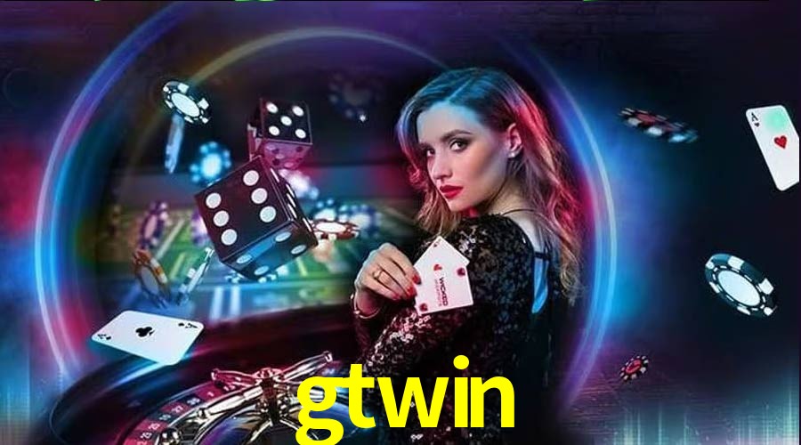 APP oficial da gtwin para mobile