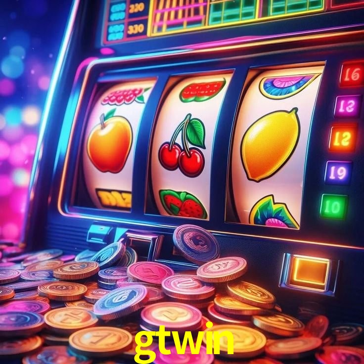 Apostas de Tênis gtwin