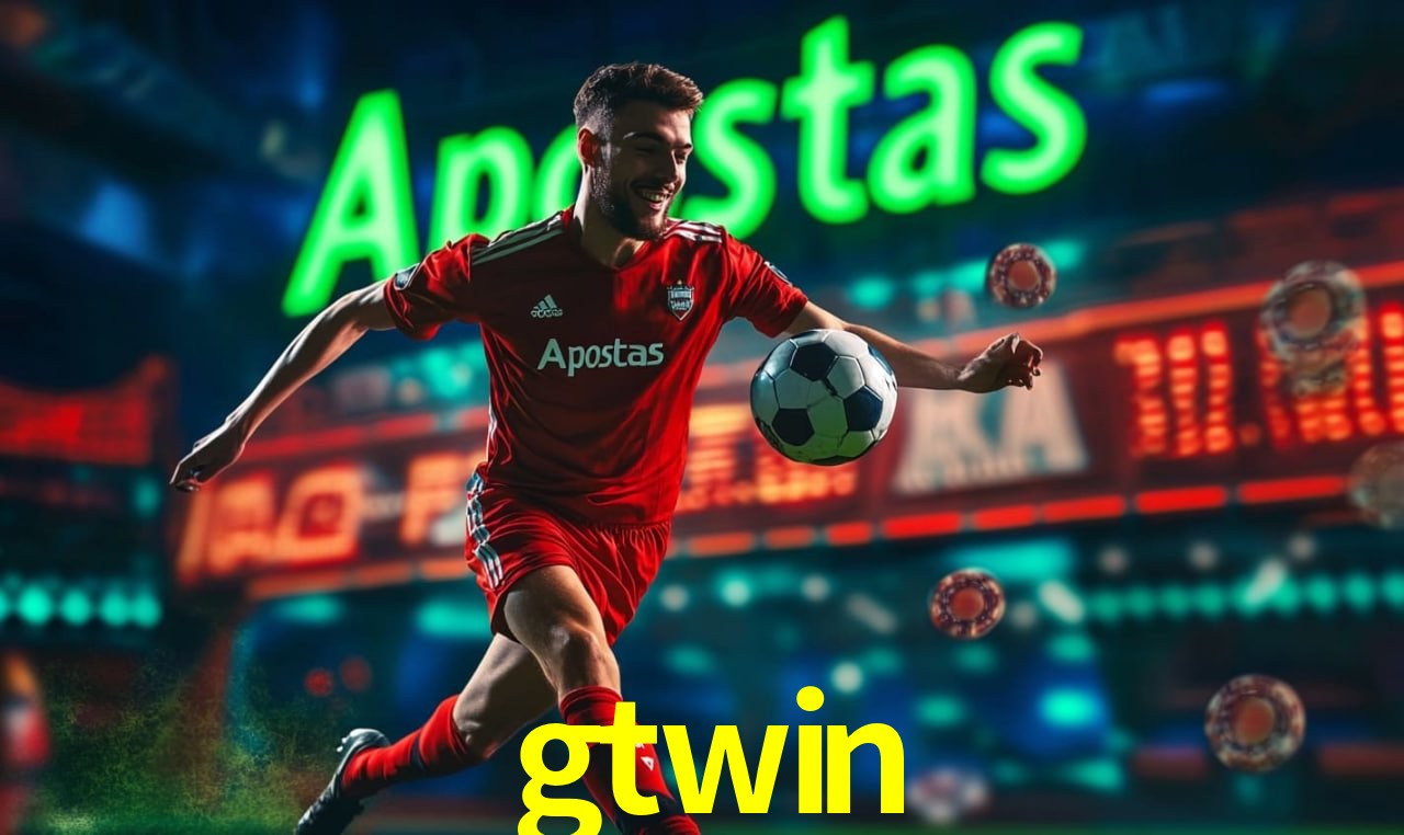 Jogos Exclusivos gtwin